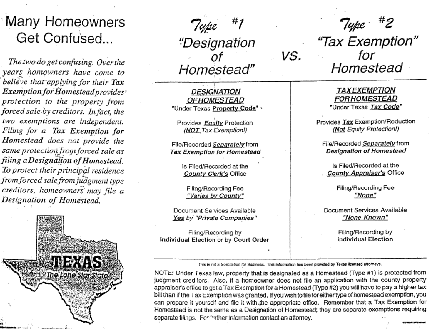 Homestead Exemption Vs Homestead Designation   Edbsn3fb4c022dbed3bacc3659010037608beb2059b840ee6499bdf96b04d2e764947e9ae17e991a6dbd1e09f644b58fbba9a